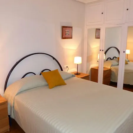 Apartamento Costa Verde Apartament *