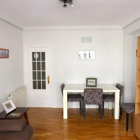 Apartament Apartamento Costa Verde *