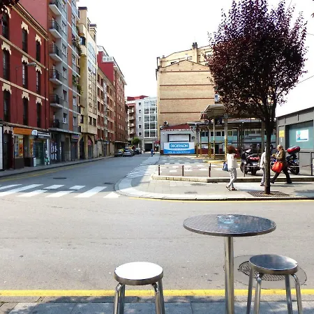 Apartamento Costa Verde * Gijón