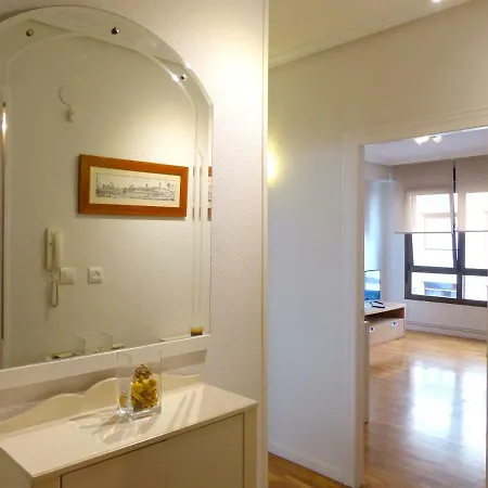 Apartamento Costa Verde *