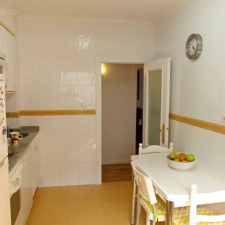 Apartamento Costa Verde *