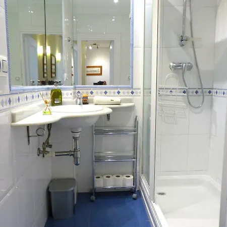 Apartamento Costa Verde Gijón