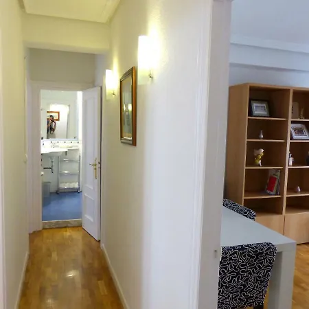 Lejlighed Apartamento Costa Verde *