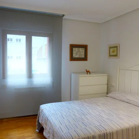 Lejlighed Apartamento Costa Verde *