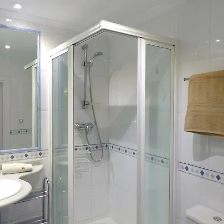 Lejlighed Apartamento Costa Verde